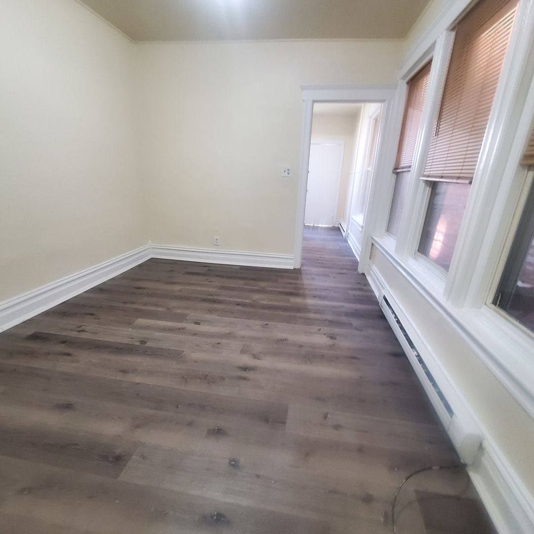 Apartment for rent at 37 S 13th St, Allentown, PA 18102