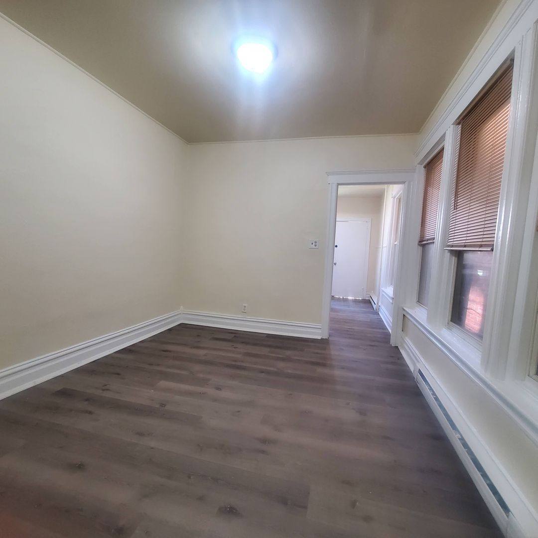 Apartment for rent at 37 S 13th St, Allentown, PA 18102