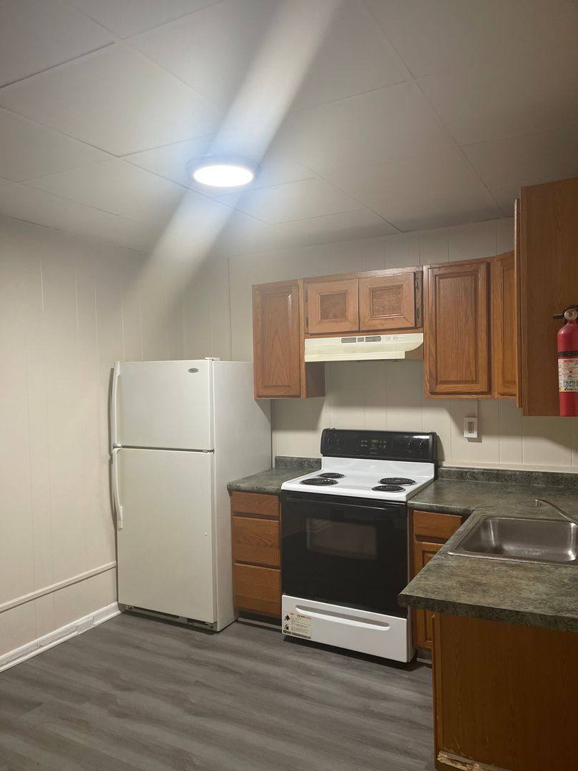 Apartment for rent at 818 N W St, Wilmington, DE 19801
