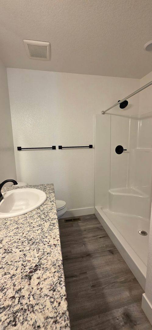 Townhouse for rent at 2912 Cribbon Ave, Cheyenne, WY 82001