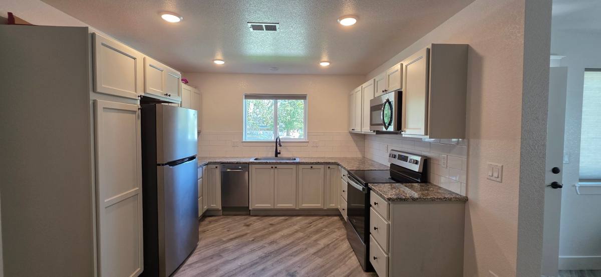 Townhouse for rent at 2912 Cribbon Ave, Cheyenne, WY 82001