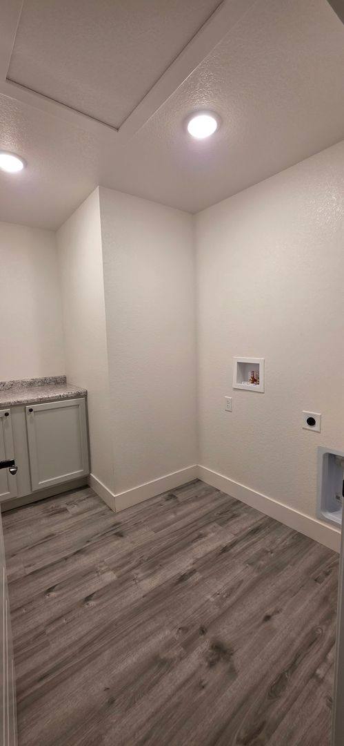 Townhouse for rent at 2912 Cribbon Ave, Cheyenne, WY 82001