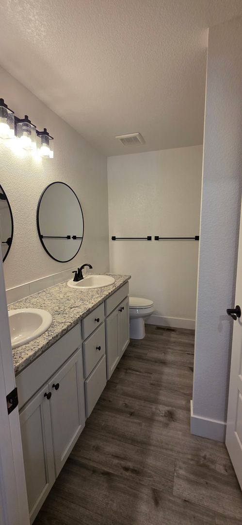 Townhouse for rent at 2912 Cribbon Ave, Cheyenne, WY 82001