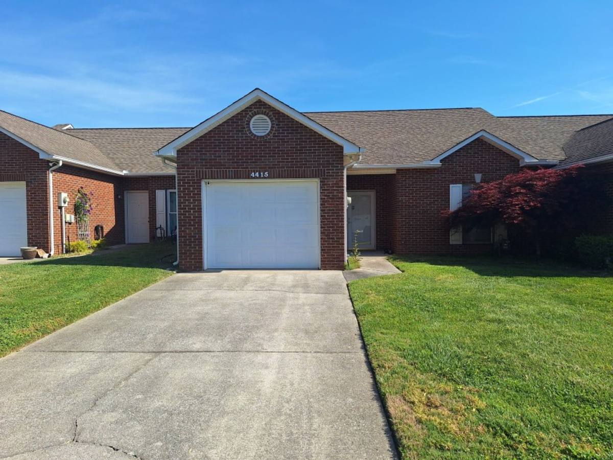 House for rent at 4415 Greenfern Way, Knoxville, TN 37912