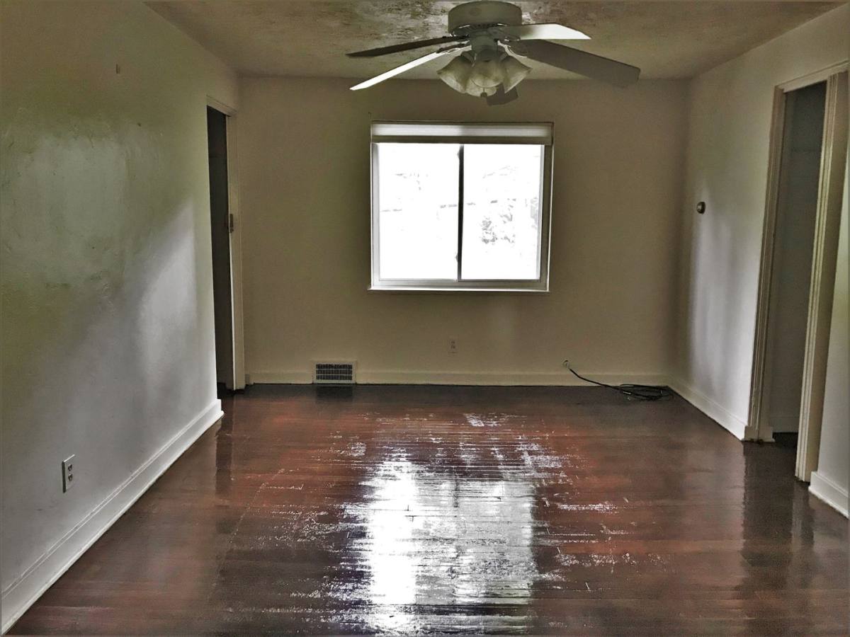 Townhouse for rent at 5524-5526 Covode St, Pittsburgh, PA 15217