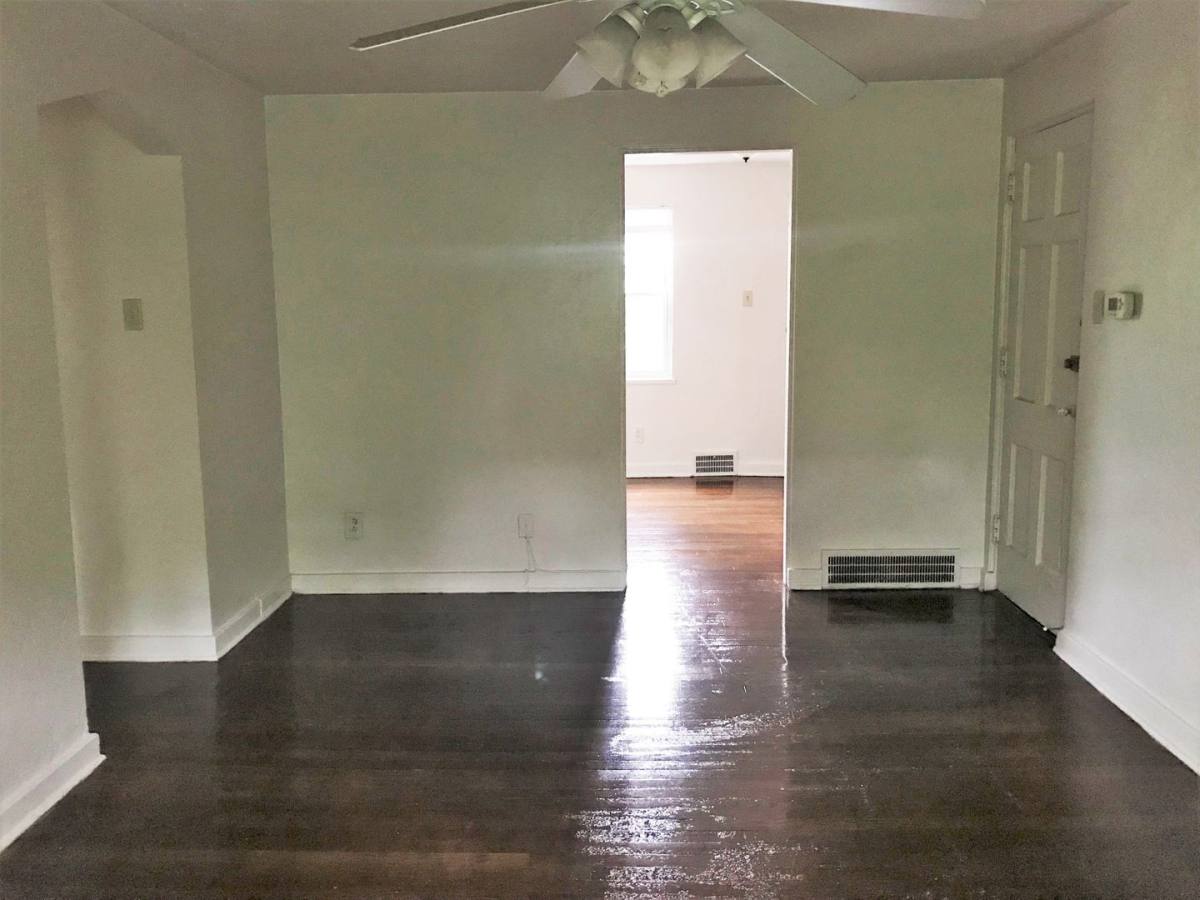 Townhouse for rent at 5524-5526 Covode St, Pittsburgh, PA 15217