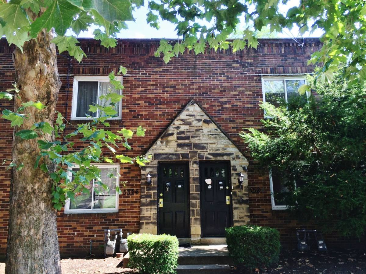 Townhouse for rent at 5524-5526 Covode St, Pittsburgh, PA 15217