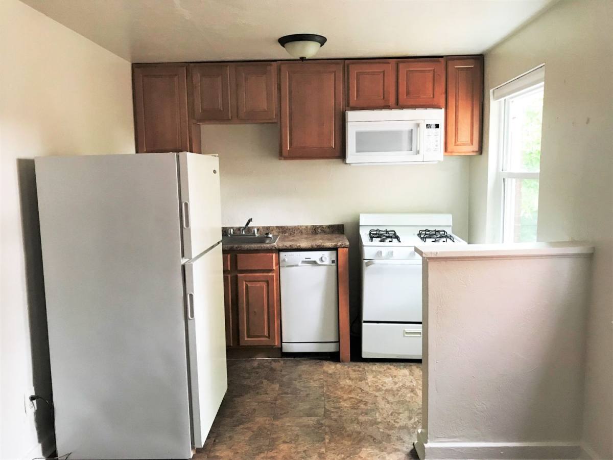 Townhouse for rent at 5524-5526 Covode St, Pittsburgh, PA 15217