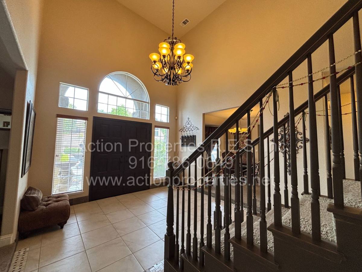 House for rent at 4726 Abbey Hill, Granite Bay, CA 95746