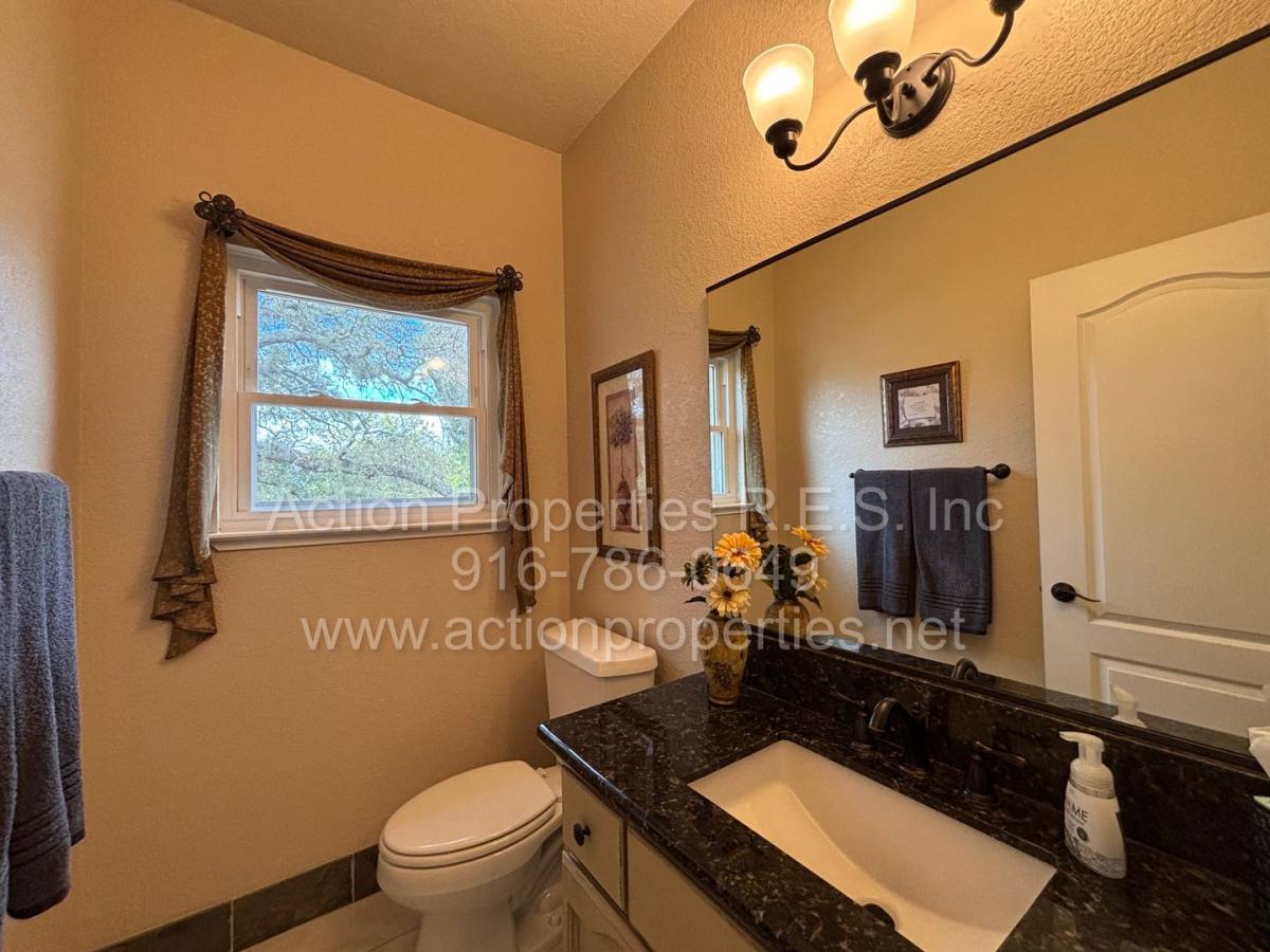 House for rent at 4726 Abbey Hill, Granite Bay, CA 95746
