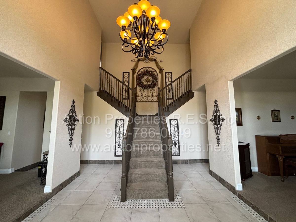 House for rent at 4726 Abbey Hill, Granite Bay, CA 95746