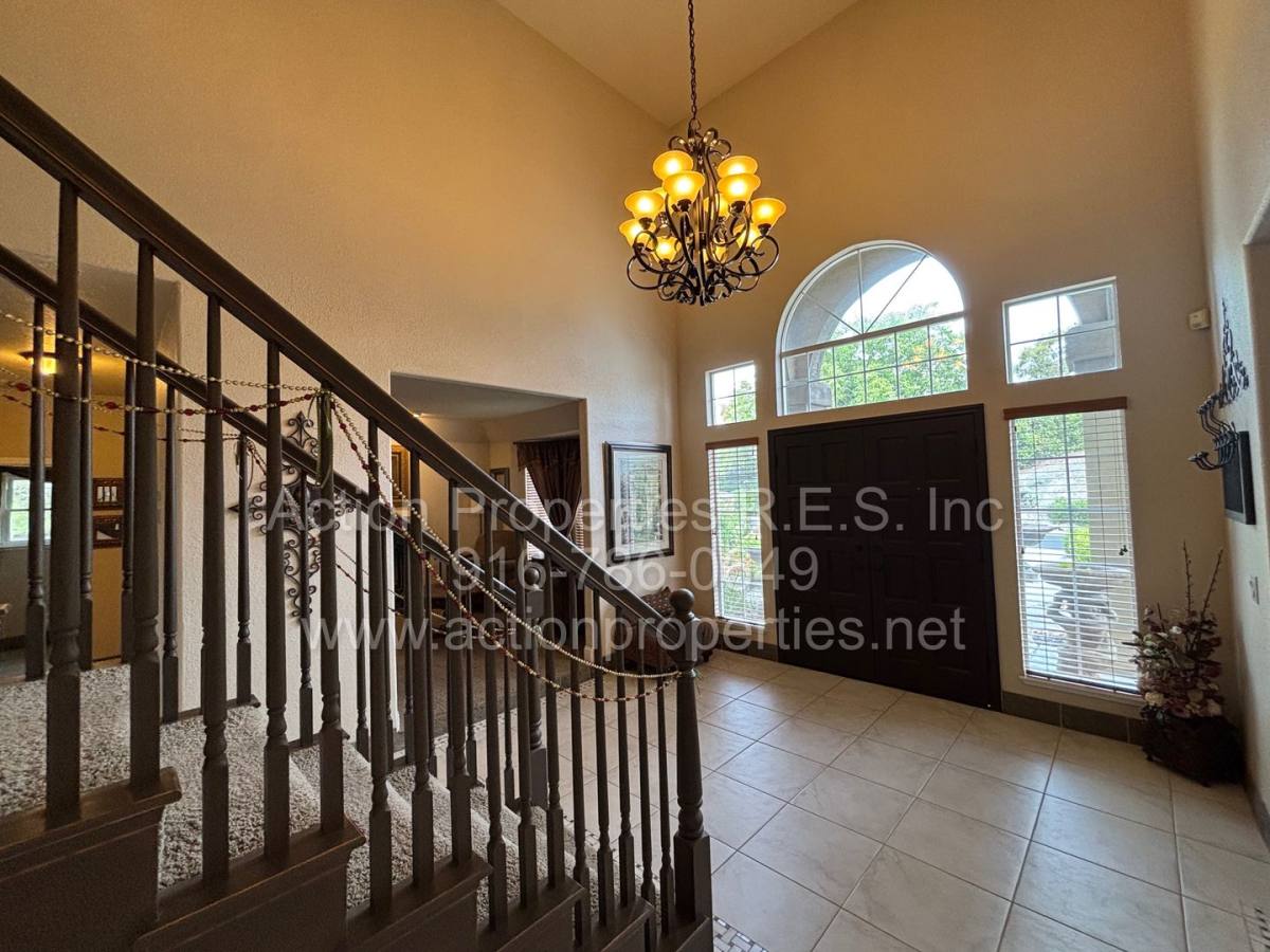 House for rent at 4726 Abbey Hill, Granite Bay, CA 95746