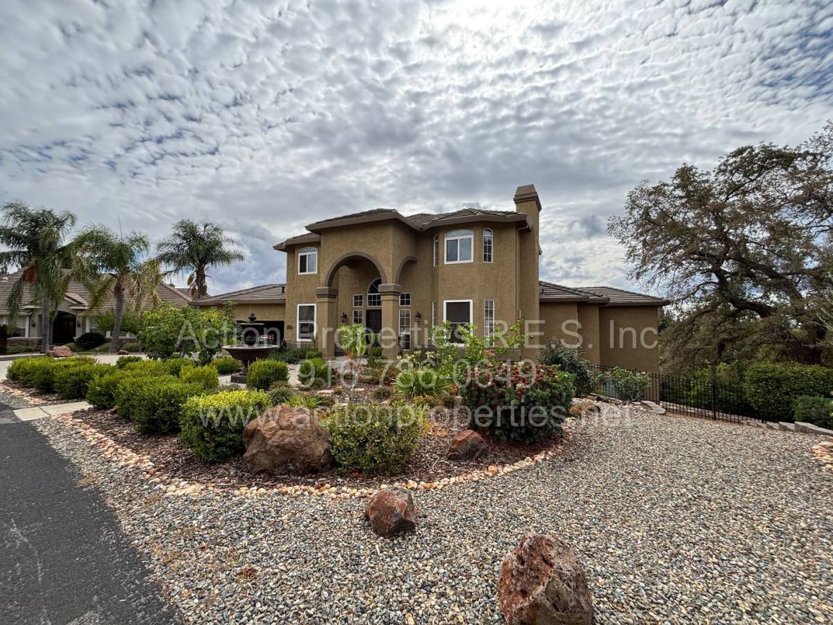 House for rent at 4726 Abbey Hill, Granite Bay, CA 95746