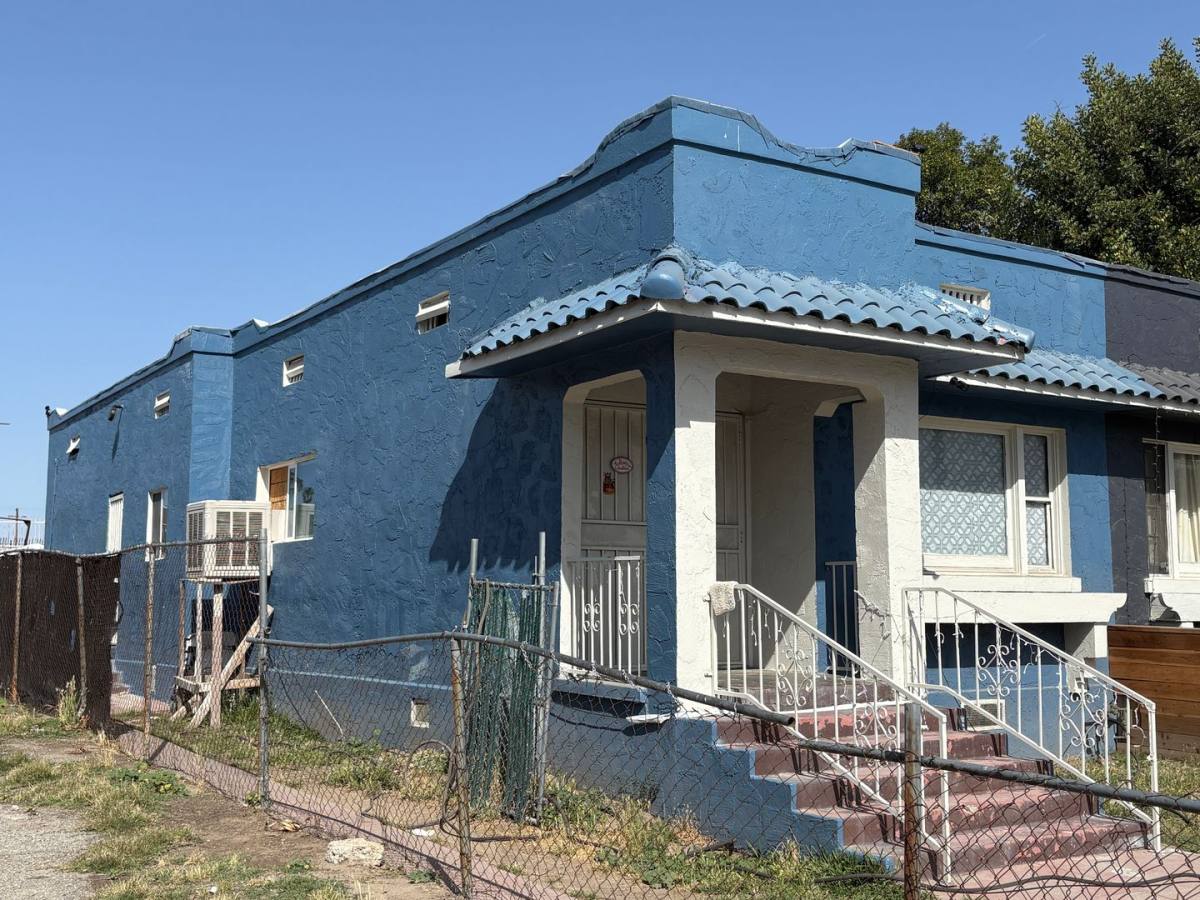 House for rent at 540 N Sierra Way, San Bernardino, CA 92410