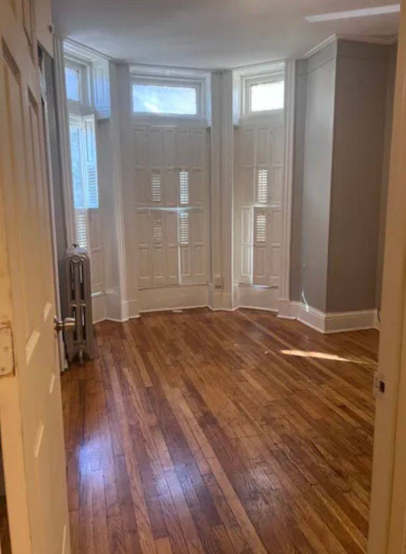 Apartment for rent at 1211 N Calvert St, Baltimore, MD 21202