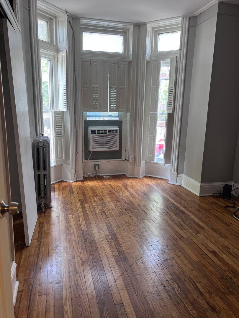 Apartment for rent at 1211 N Calvert St, Baltimore, MD 21202