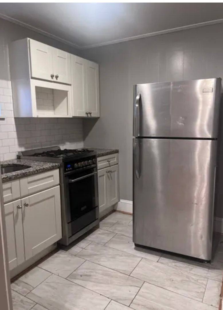 Apartment for rent at 1211 N Calvert St, Baltimore, MD 21202