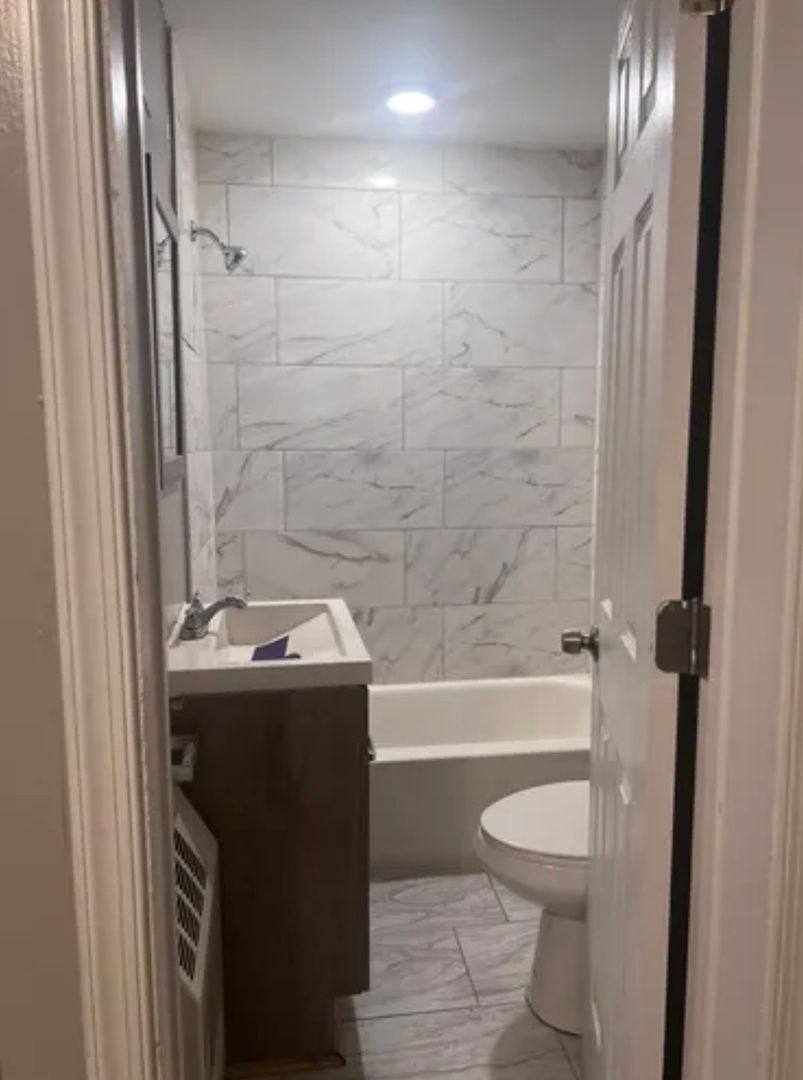 Apartment for rent at 1211 N Calvert St, Baltimore, MD 21202