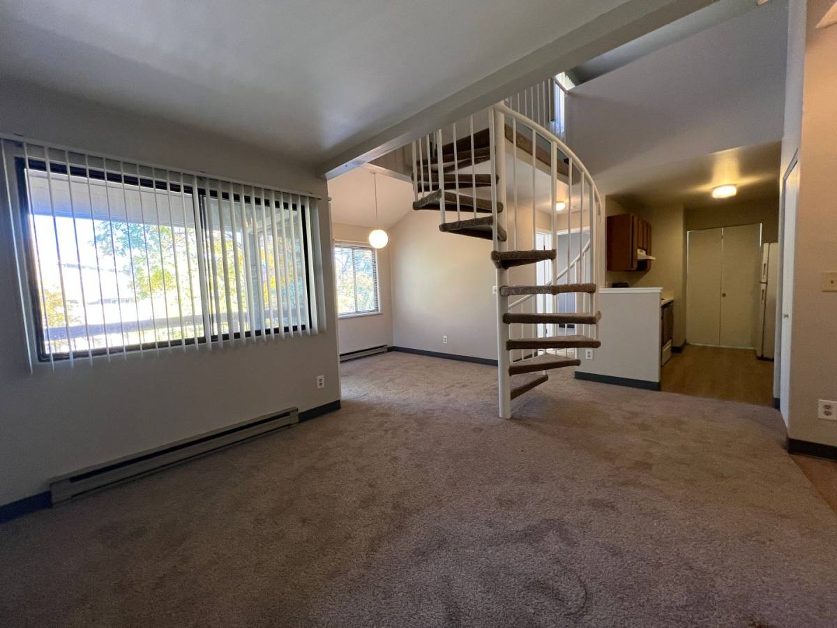 Apartment for rent at 4501 Boardwalk Dr Building Q, Fort Collins, CO 80525