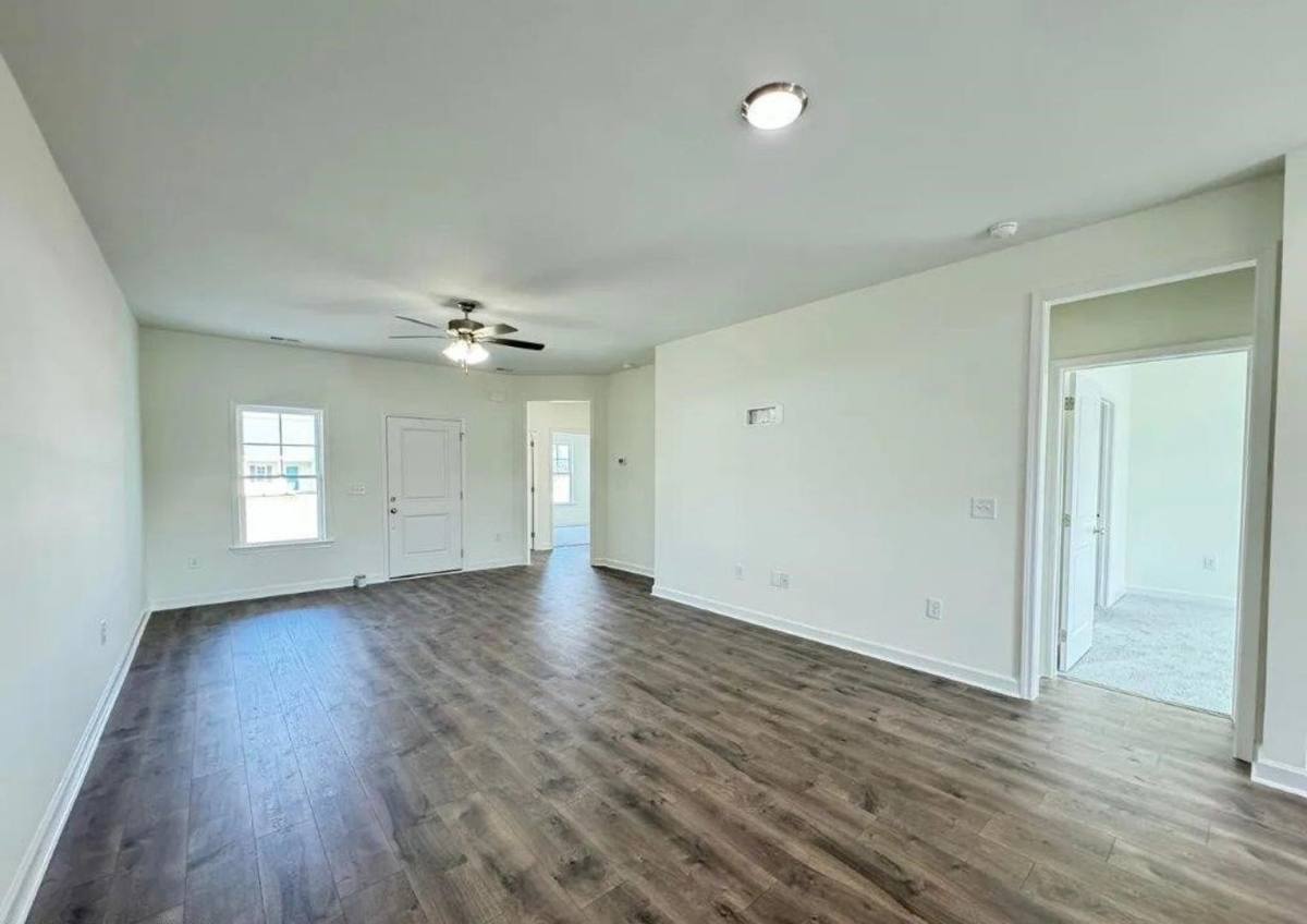 House for rent at 106 E Sillinger Dr, Goldsboro, NC 27534