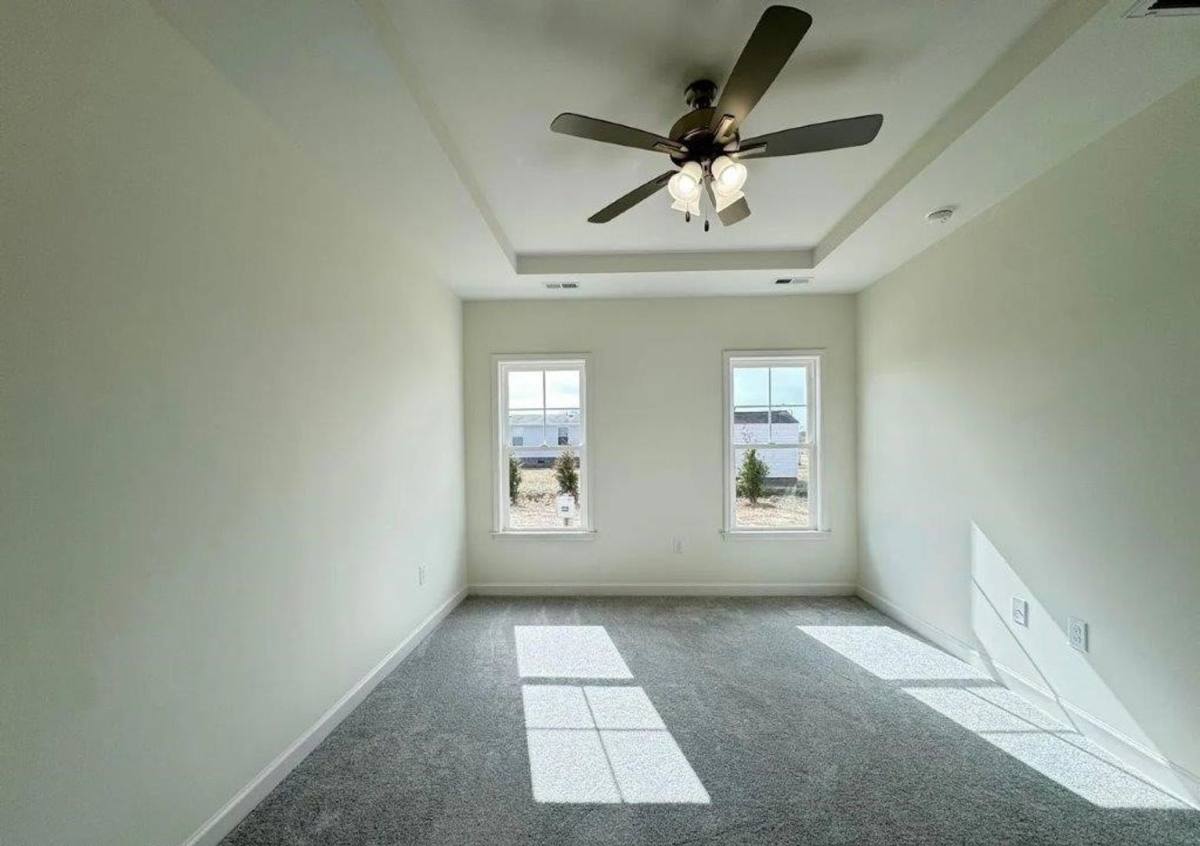 House for rent at 106 E Sillinger Dr, Goldsboro, NC 27534