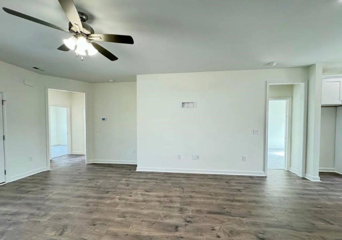 House for rent at 106 E Sillinger Dr, Goldsboro, NC 27534
