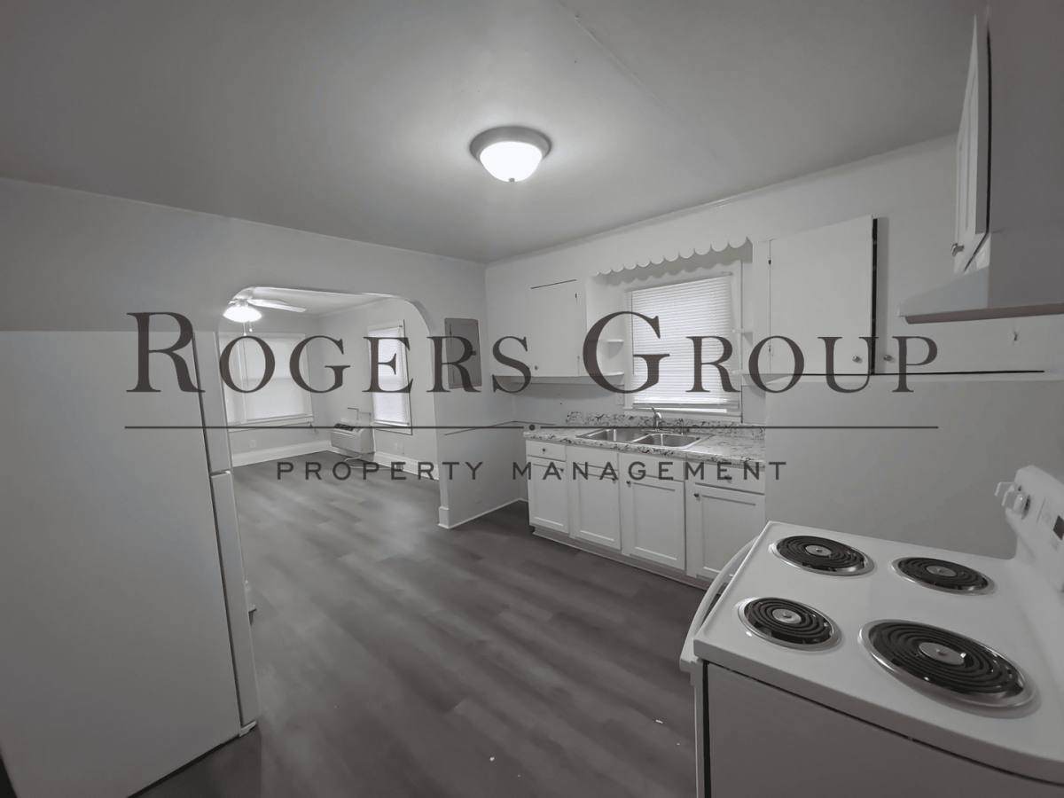 House for rent at 710 Roberson St, Henderson, NC 27536
