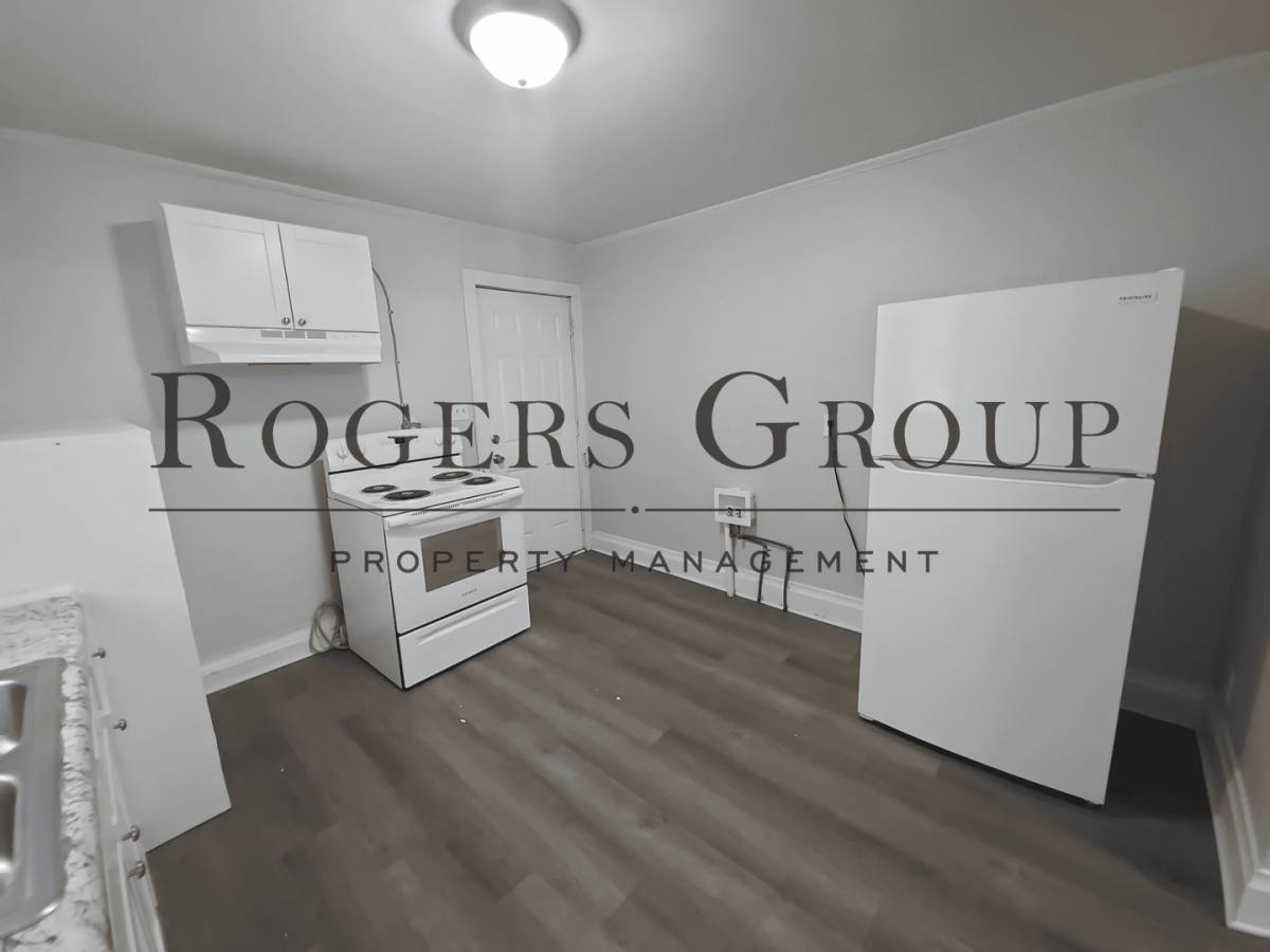 House for rent at 710 Roberson St, Henderson, NC 27536