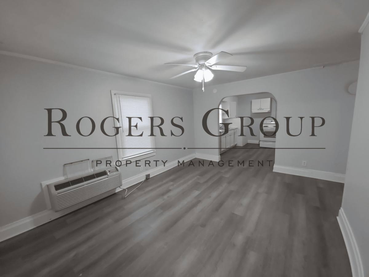 House for rent at 710 Roberson St, Henderson, NC 27536