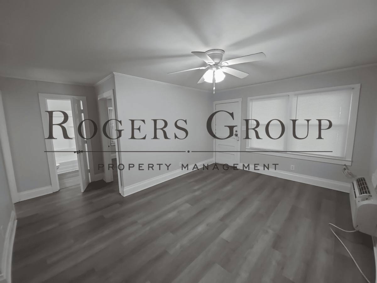 House for rent at 710 Roberson St, Henderson, NC 27536