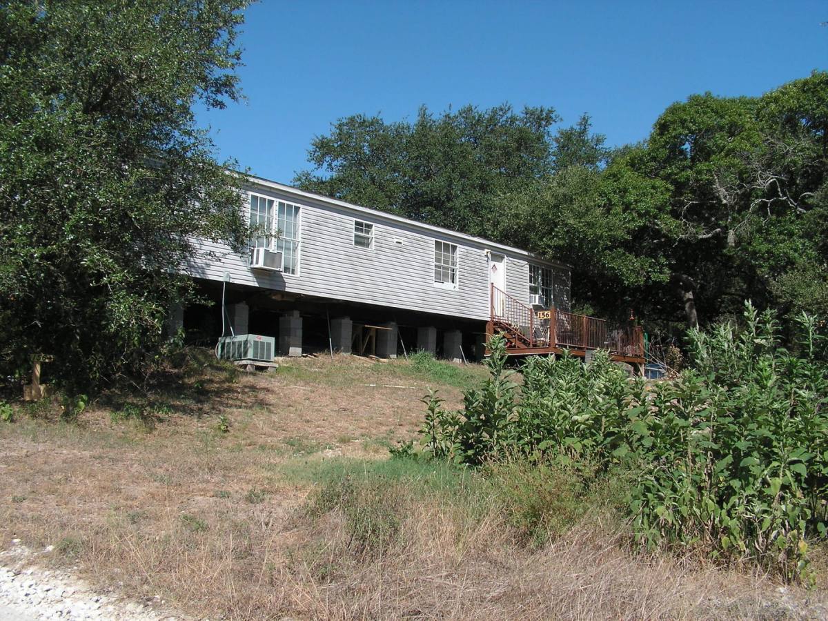Apartment for rent at 156 Sonnyland, Canyon Lake, TX 78133