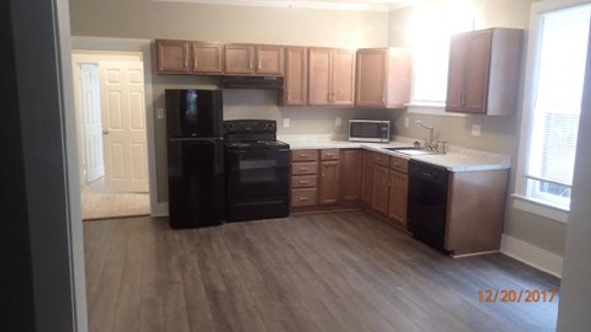 Apartment for rent at 5736 Worth St, Dallas, TX 75214