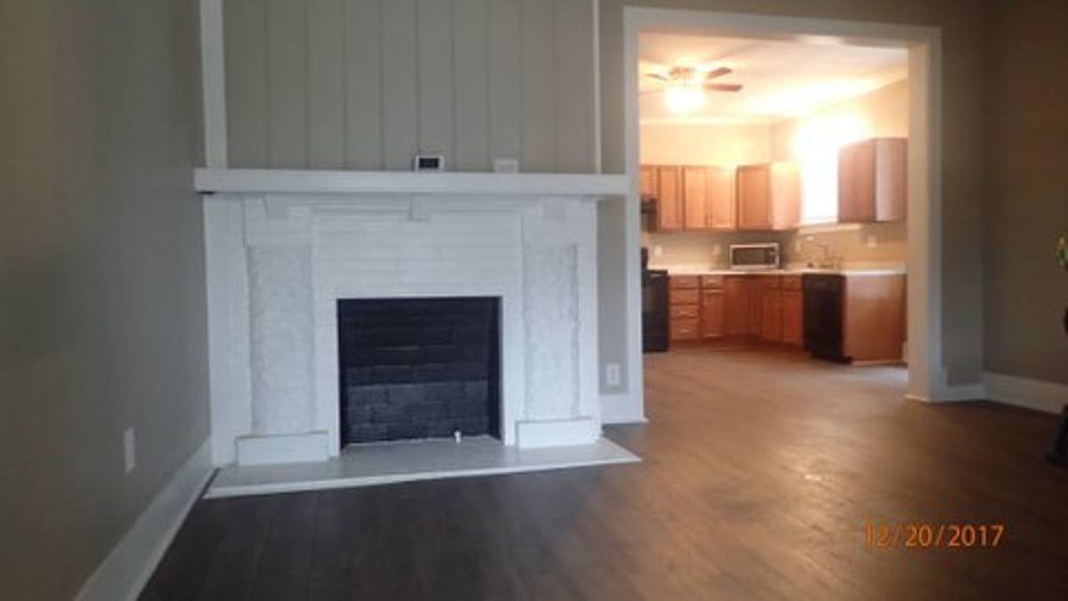 Apartment for rent at 5736 Worth St, Dallas, TX 75214