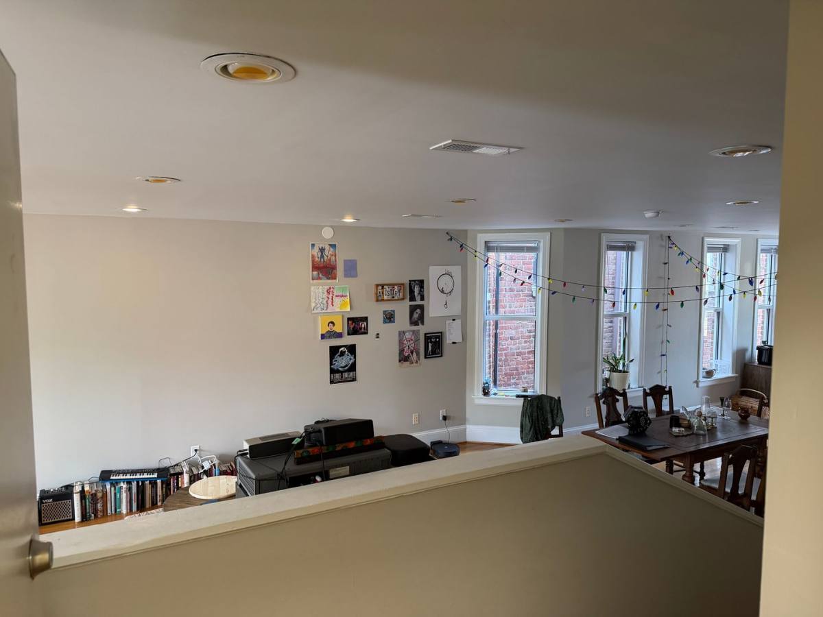 Apartment for rent at 1309 W Main St, Richmond, VA 23220