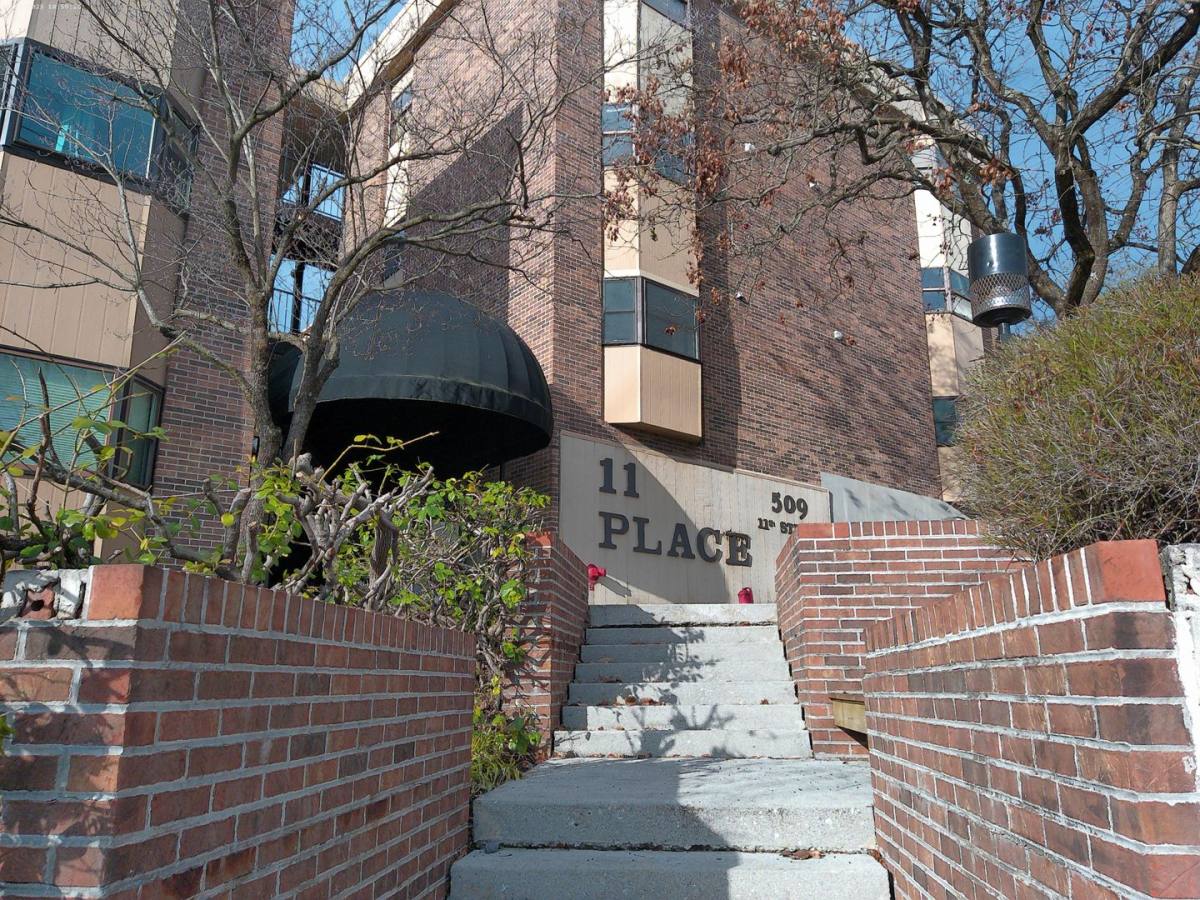 Apartment for rent at 509 11th St, Knoxville, TN 37916