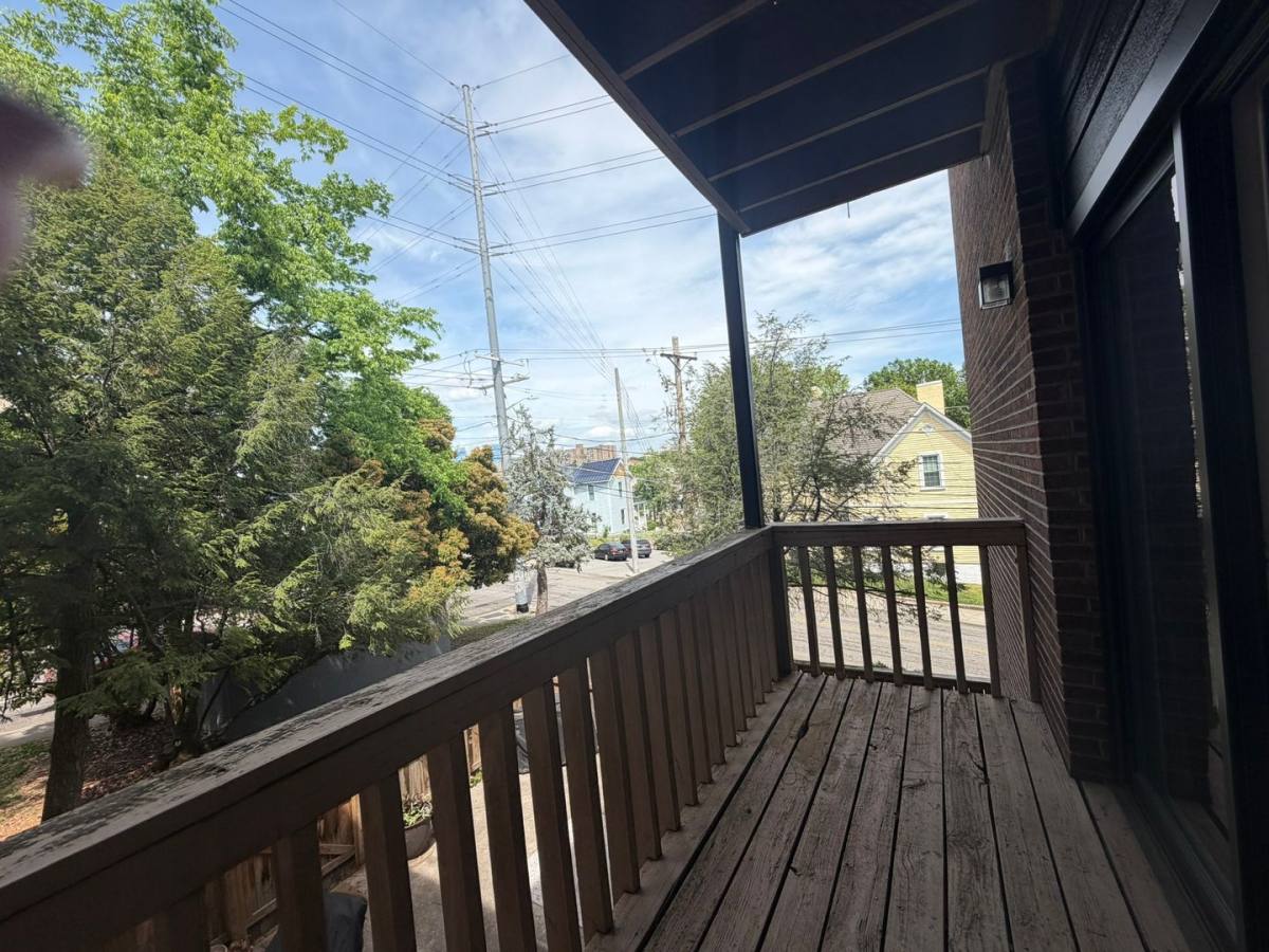 Apartment for rent at 509 11th St, Knoxville, TN 37916