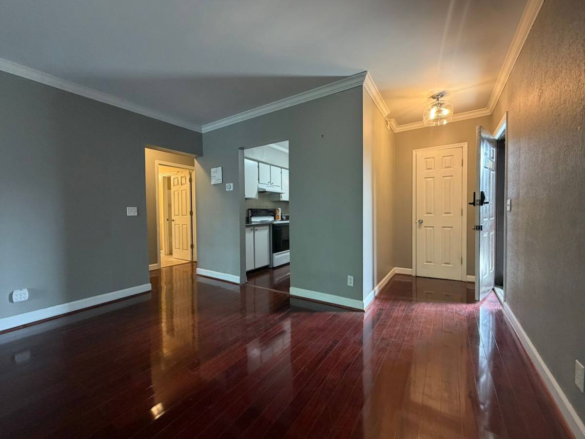 Apartment for rent at 509 11th St, Knoxville, TN 37916