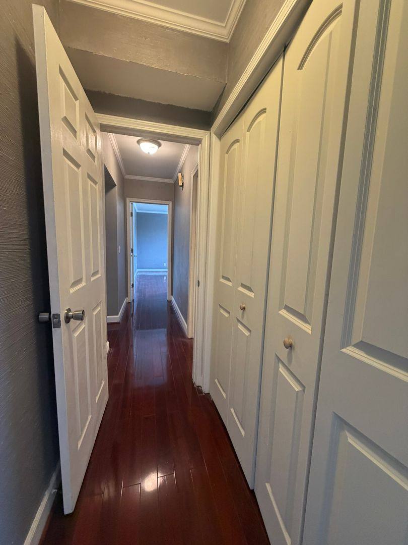 Apartment for rent at 509 11th St, Knoxville, TN 37916