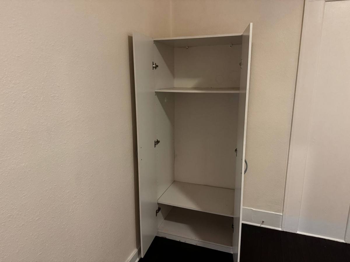 Apartment for rent at 2007 10th St, Wichita Falls, TX 76301