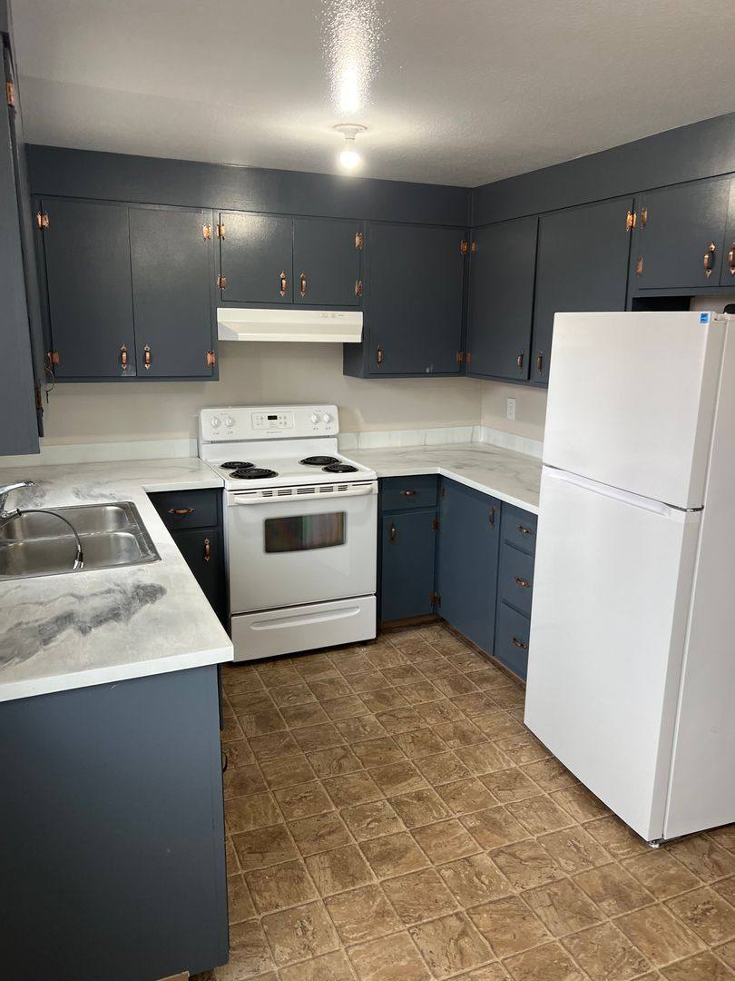 Apartment for rent at 611 12th St, La Grande, OR 97850