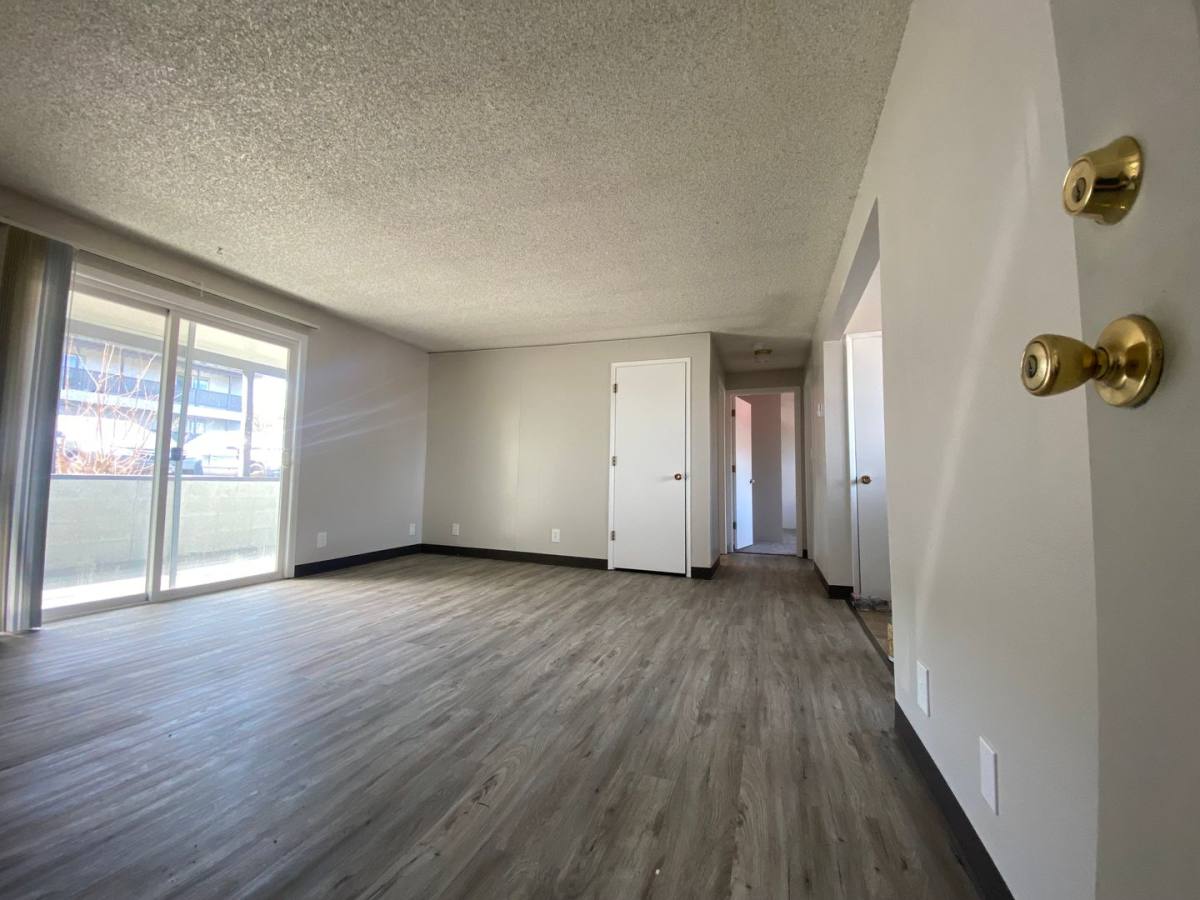 Apartment for rent at 611 12th St, La Grande, OR 97850