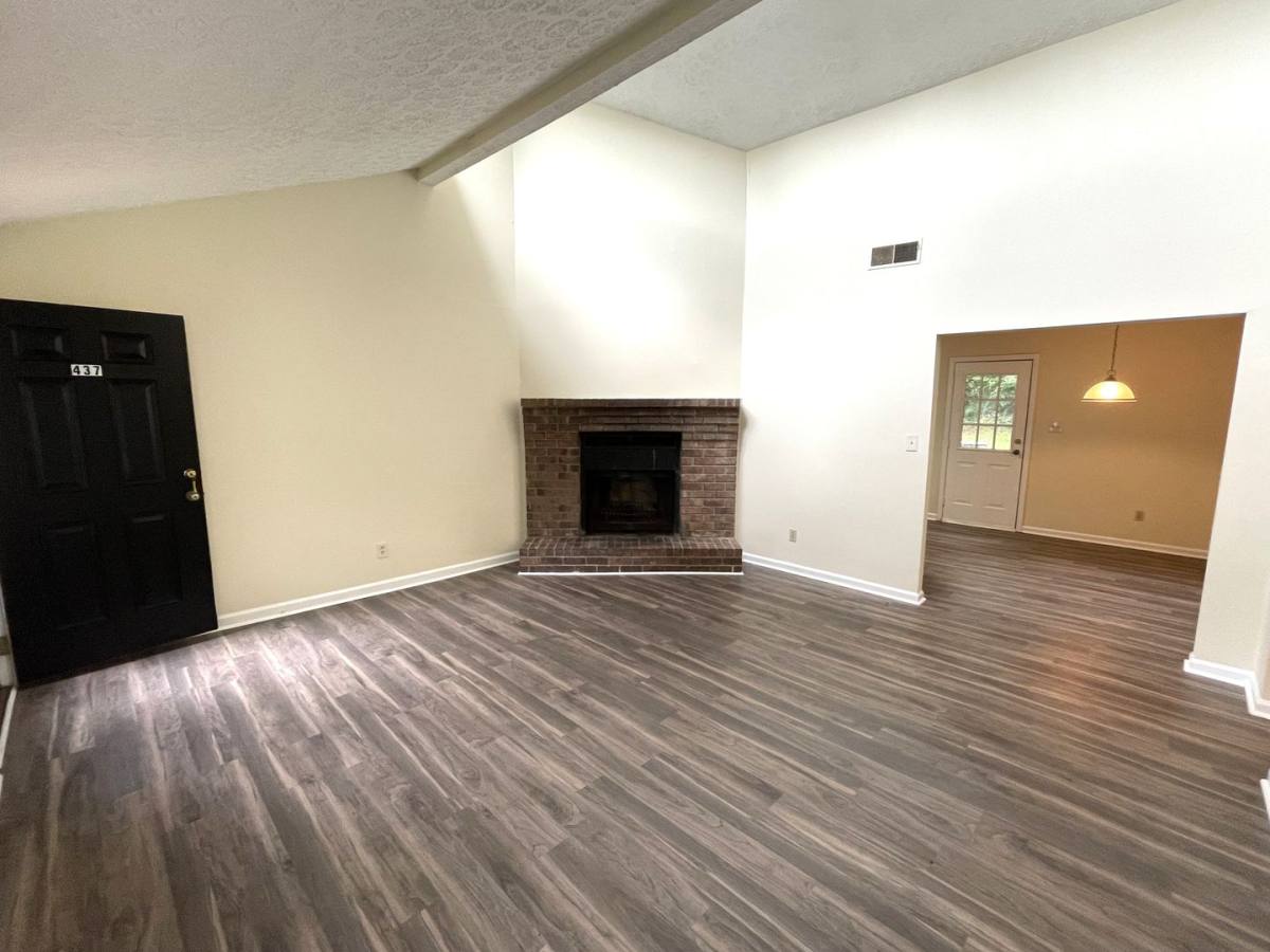 Apartment for rent at 435 437 Lexington Heights, Athens, GA 30605