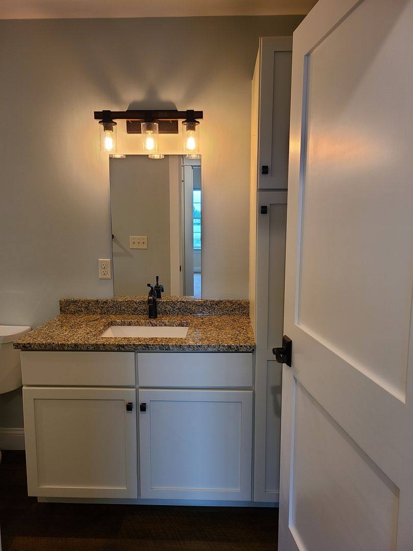Apartment for rent at 7 Railroad Ave, Gorham, ME 04038