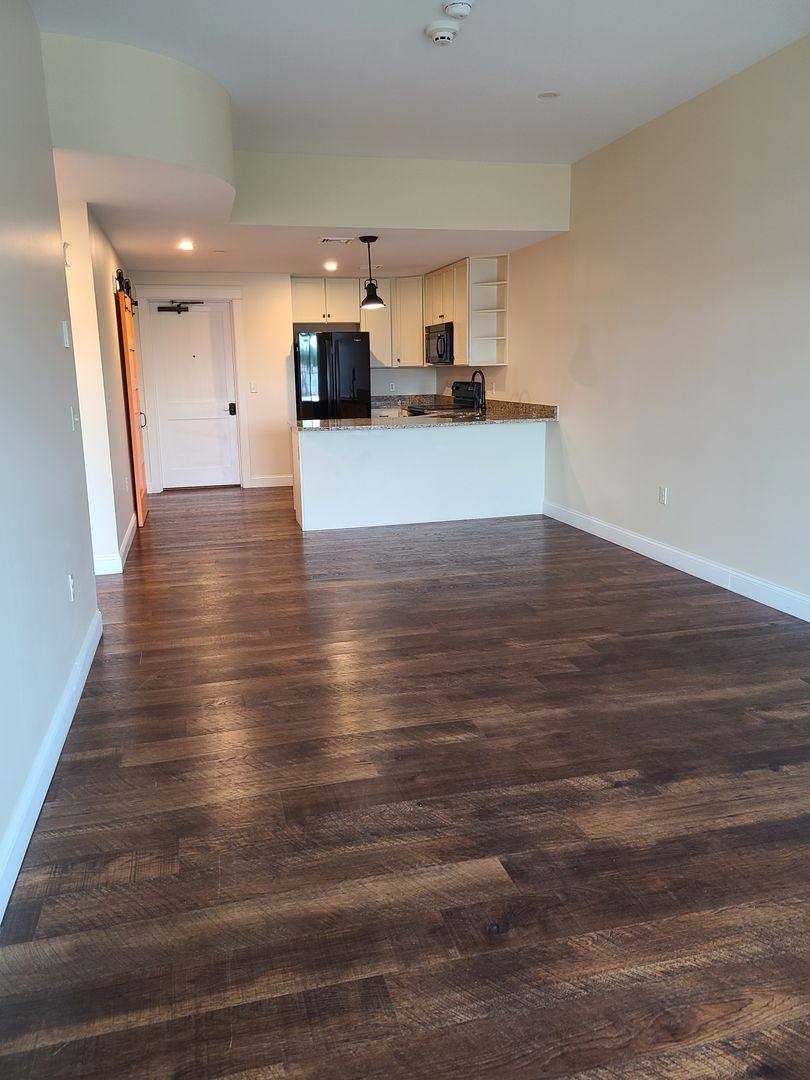 Apartment for rent at 7 Railroad Ave, Gorham, ME 04038