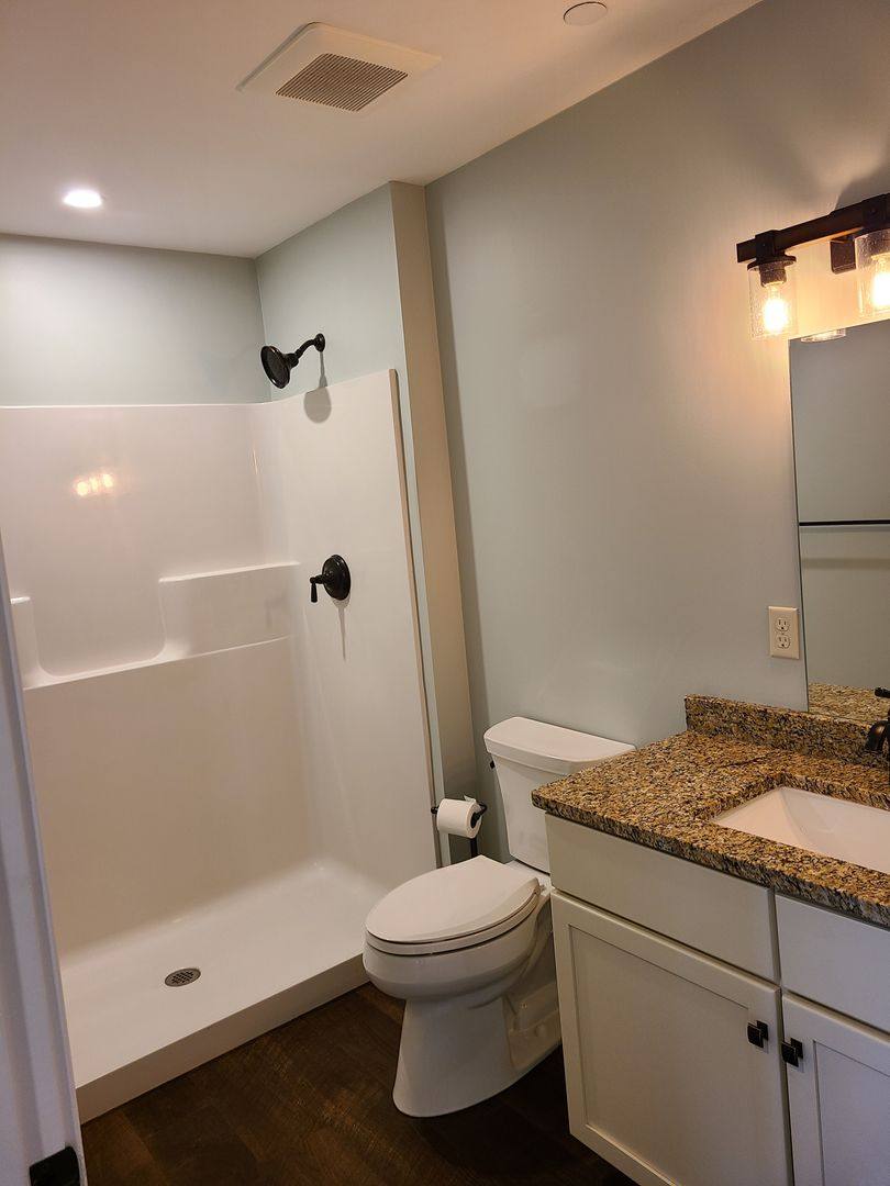 Apartment for rent at 7 Railroad Ave, Gorham, ME 04038