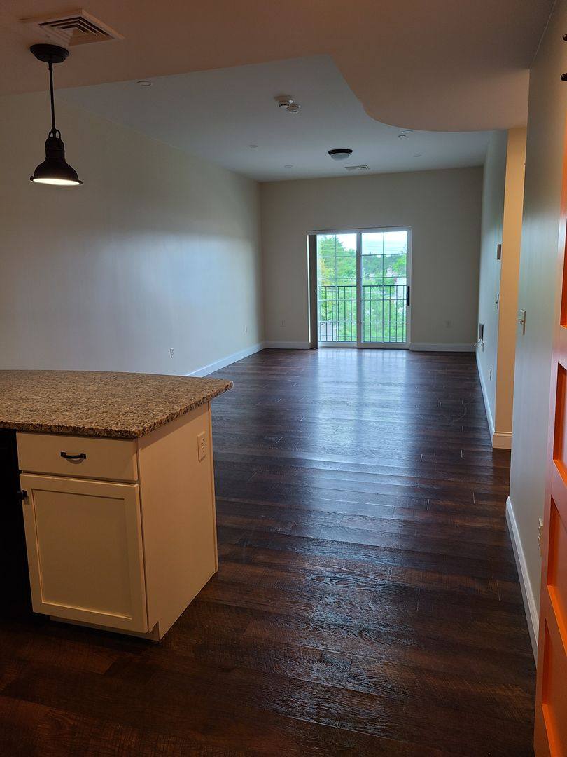 Apartment for rent at 7 Railroad Ave, Gorham, ME 04038