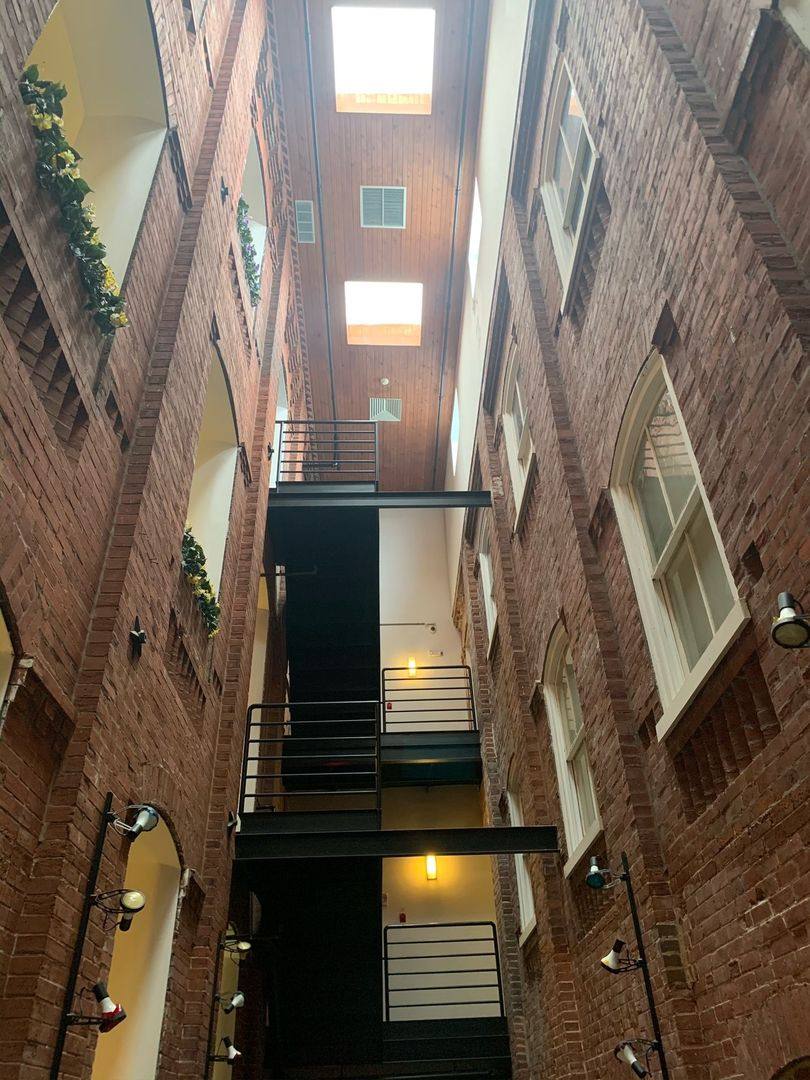 Apartment for rent at 311 W Marshall St, Norristown, PA 19401