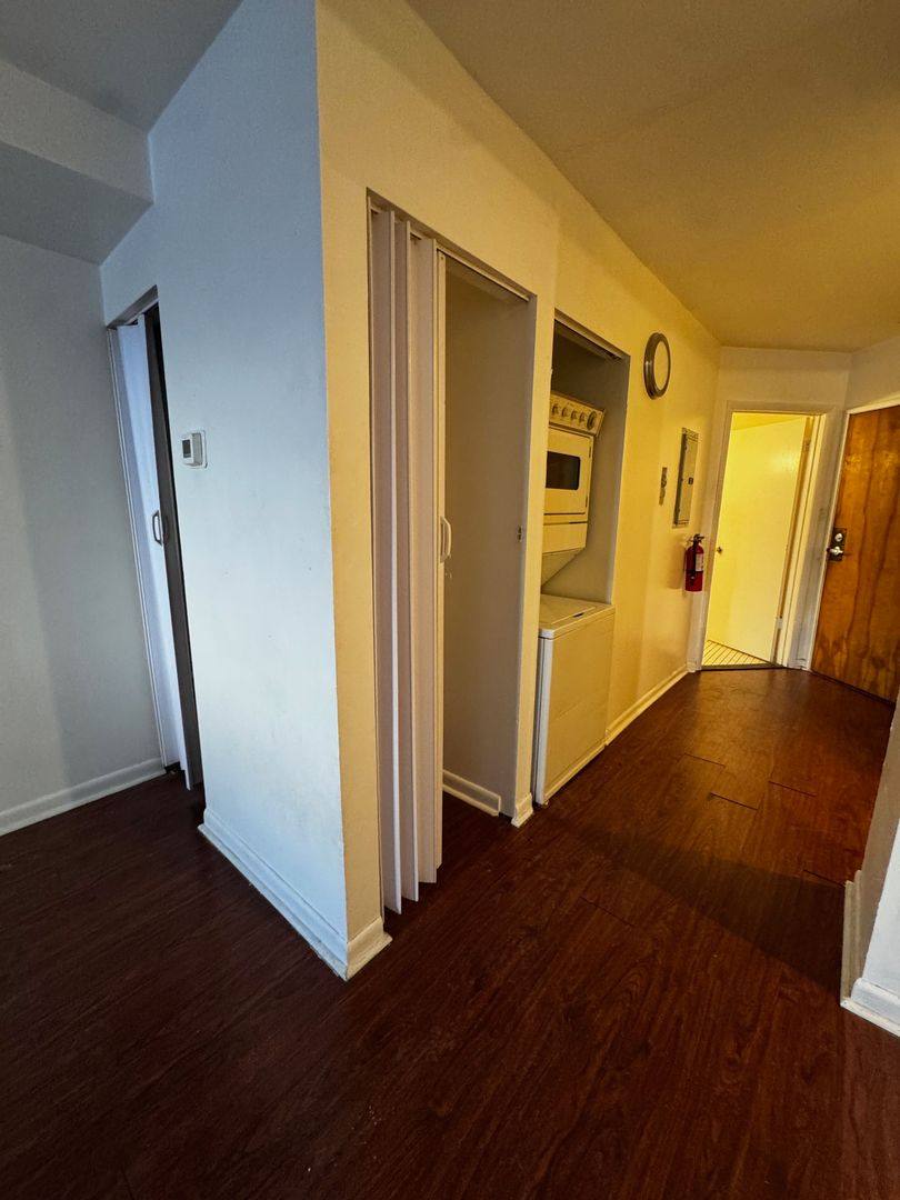 Apartment for rent at 311 W Marshall St, Norristown, PA 19401