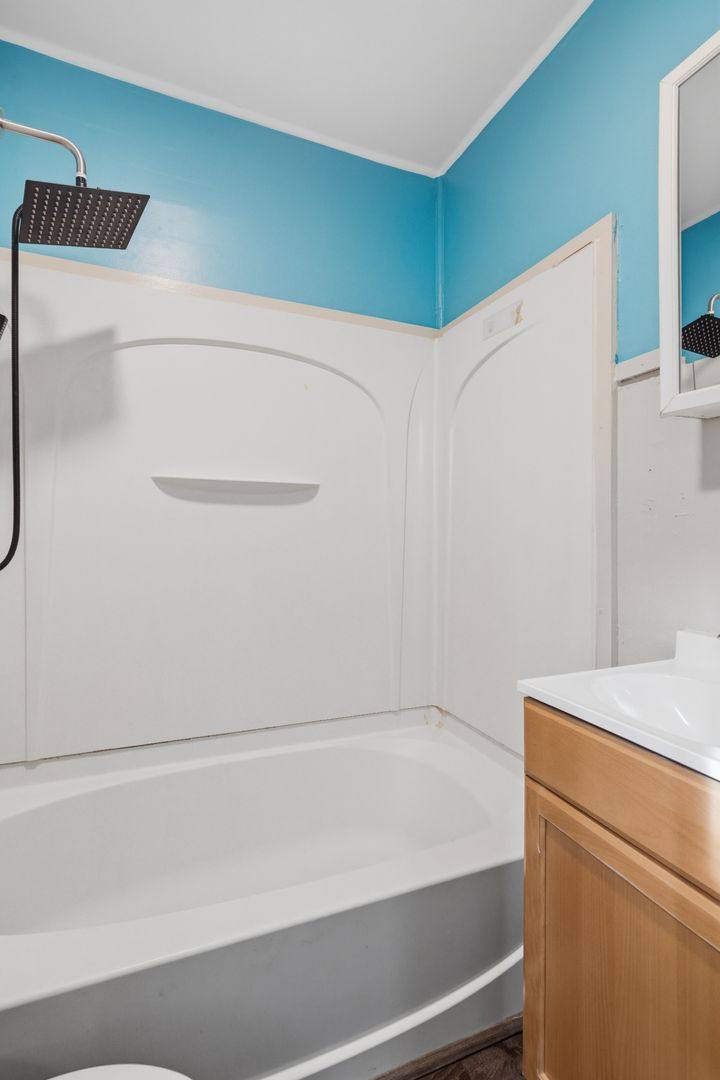 Apartment for rent at 48 Hubbard St, Ludlow, MA 01056