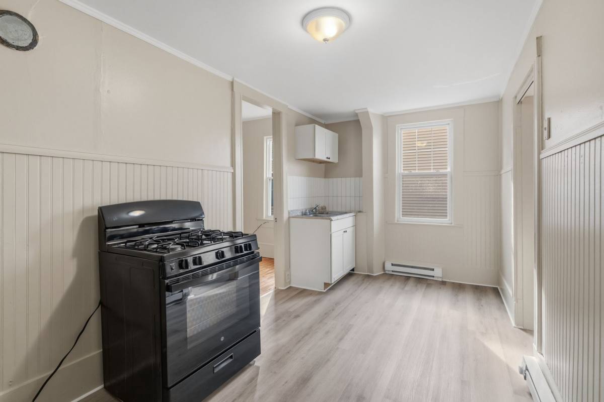 Apartment for rent at 48 Hubbard St, Ludlow, MA 01056